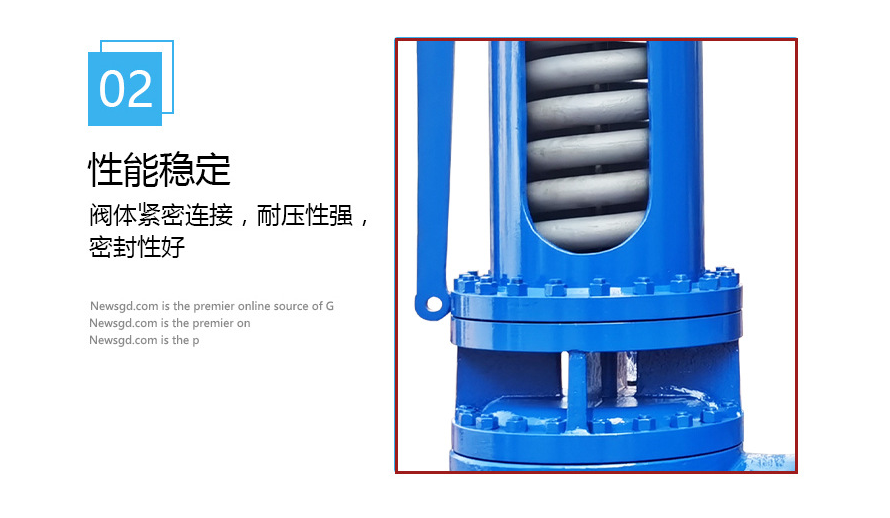 彈簧全啟式手柄安全閥結(jié)構(gòu)細節(jié) 彈簧全啟式手柄安全閥結(jié)構(gòu)細節(jié)